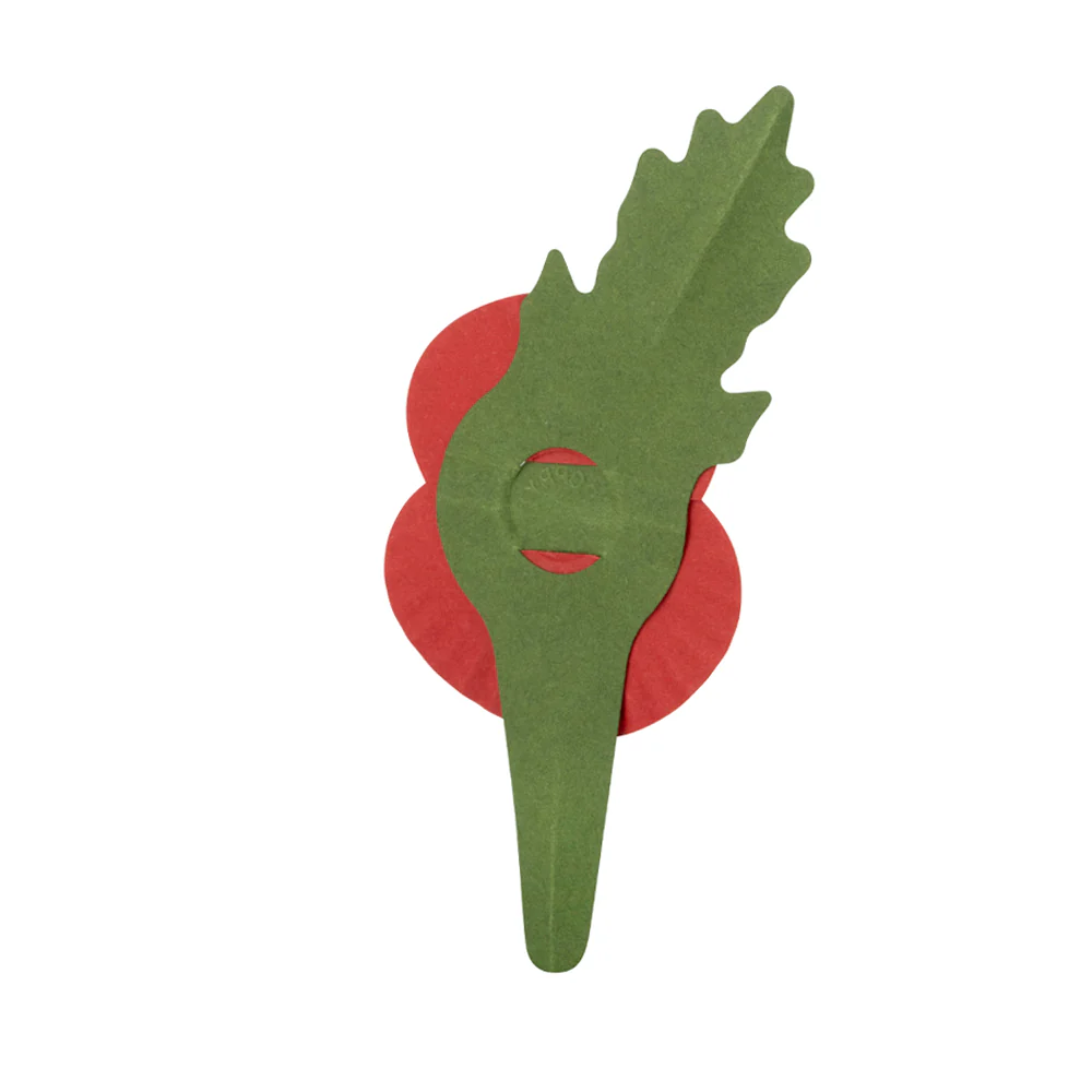 Plastic-Free Paper Poppy - £5 - Image 12