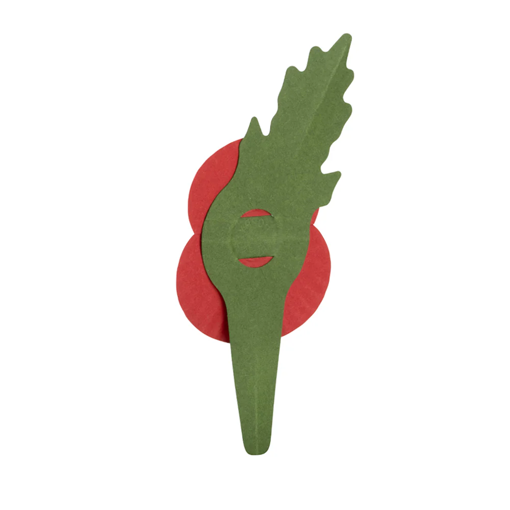 Plastic-Free Paper Poppy - £5 - Image 16