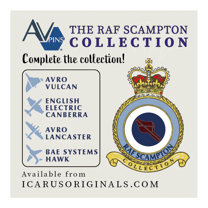 Canberra Pin - Image 6