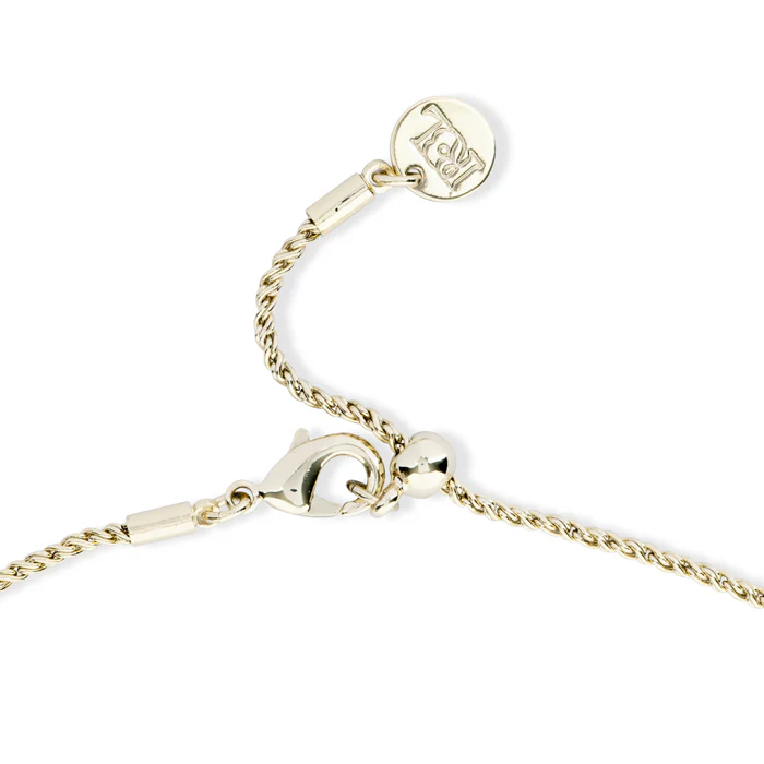 Flying Nightingales Poppy Necklace - Image 4