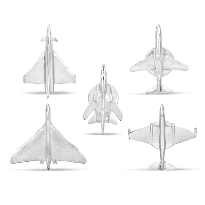 Hawk T1 Pin - Image 6