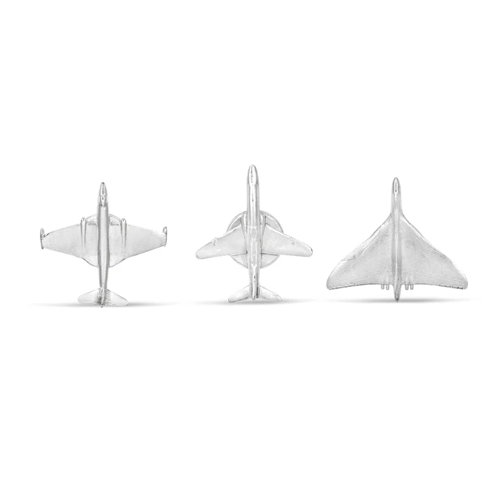 Hawk T1 Pin - Image 7