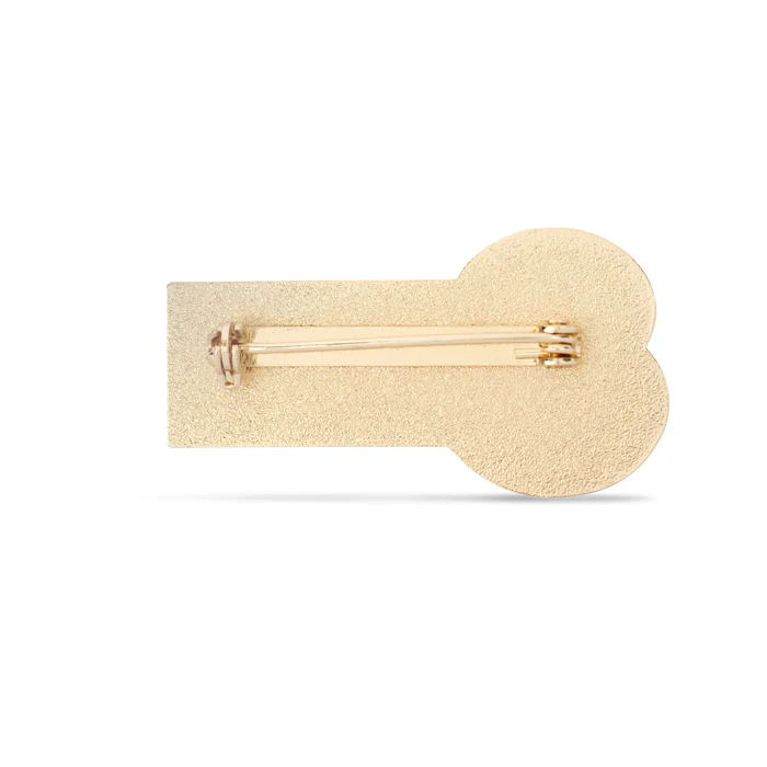 HM Prison & Probation Service Poppy Pin - Image 4