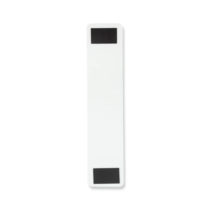 Laurence Llewelyn-Bowen Art Deco Poppy Magnetic Bookmark - Image 5