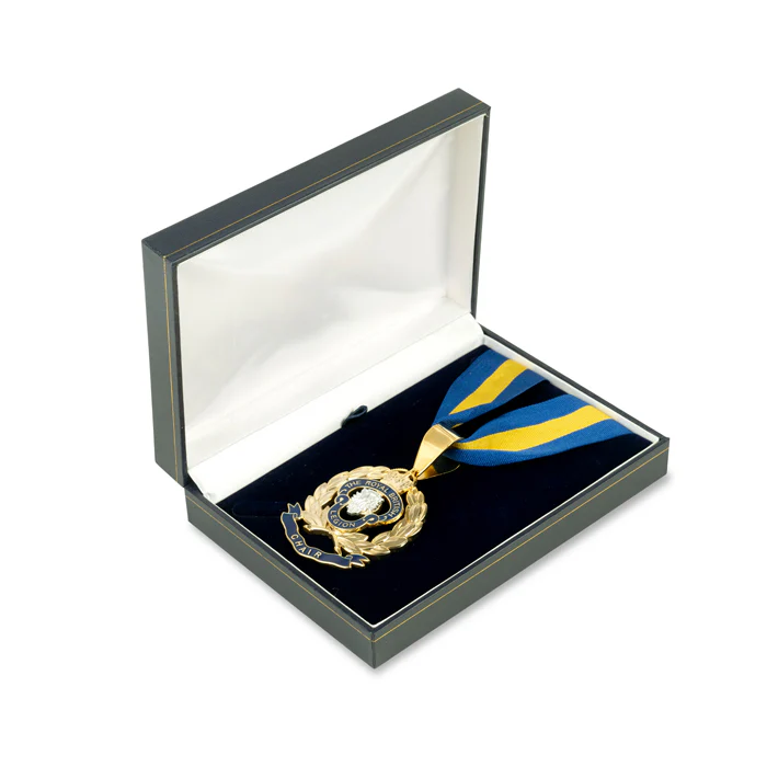 MEMBERS Branch Chair's Jewel - Image 3