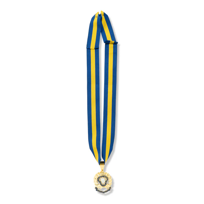 MEMBERS Branch President's Jewel - Image 2