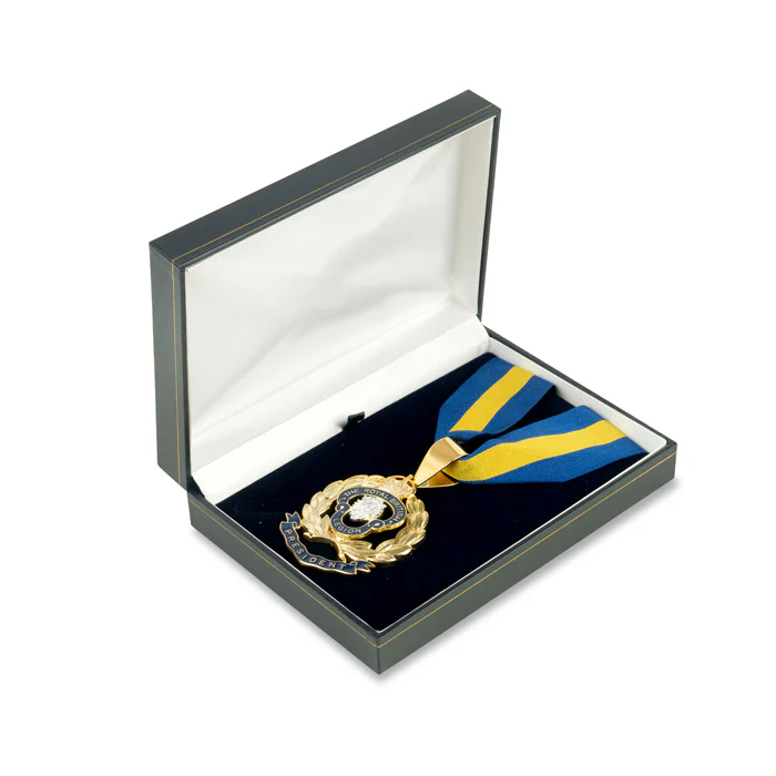 MEMBERS Branch President's Jewel - Image 3