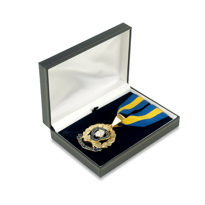 MEMBERS County Chair's Jewel - Image 3