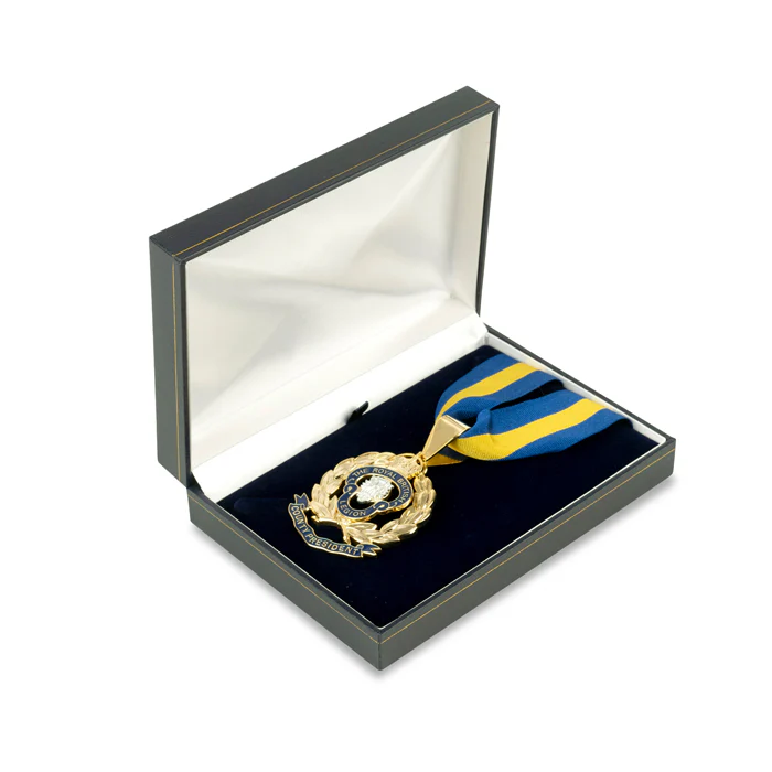 MEMBERS County President's Jewel - Image 3