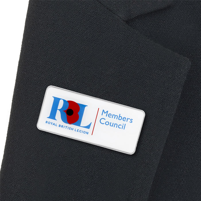 MEMBERS Council Badge - Image 2