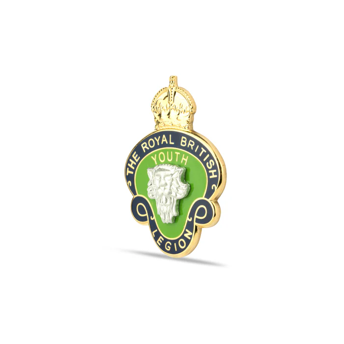 MEMBERS Youth Members Badge - Image 2