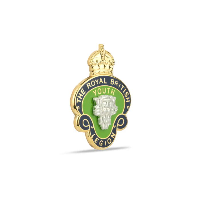 MEMBERS Youth Members Badge - Image 3