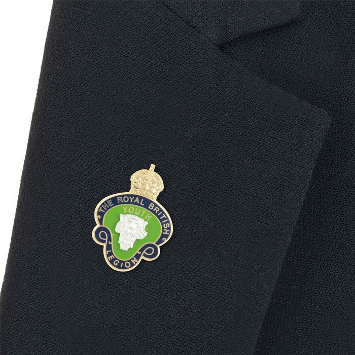 MEMBERS Youth Members Badge - Image 4