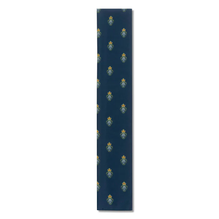 Membership Logo Scarf - Image 3