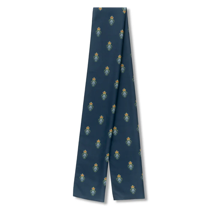 Membership Logo Scarf - Image 4