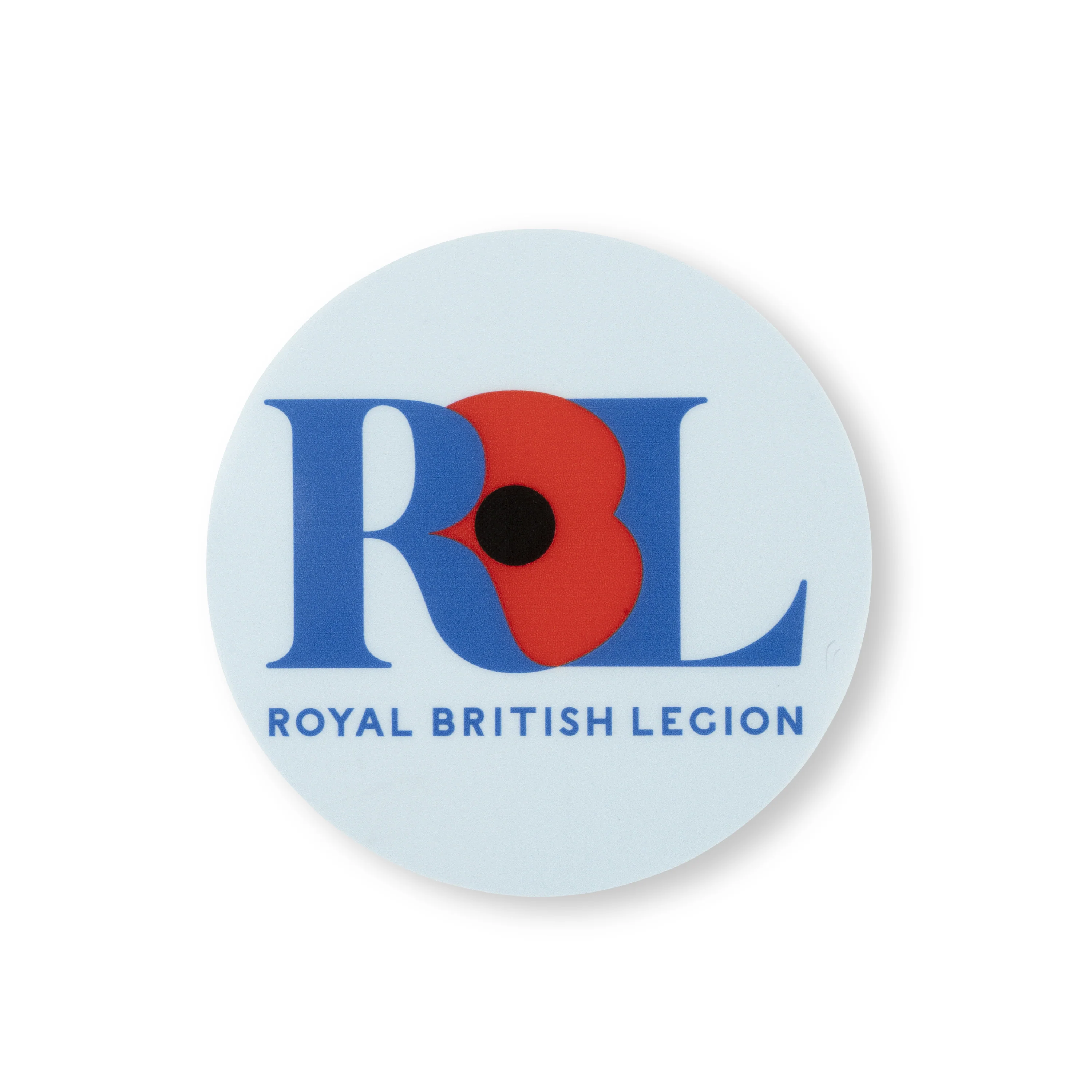 Poppy Appeal Car Stickers - Pack of 2 - Image 3