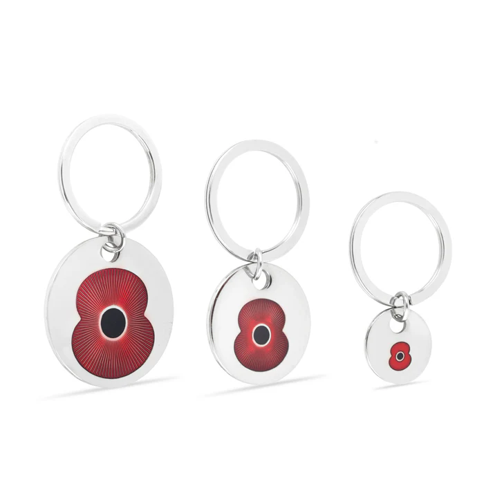 Poppy Pet Disc - Image 2