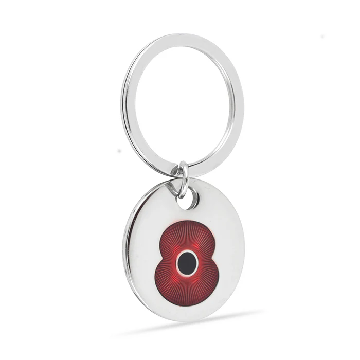Poppy Pet Disc - Image 8