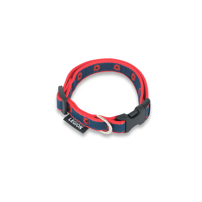 Poppy Pet Adjustable Collar - Image 3