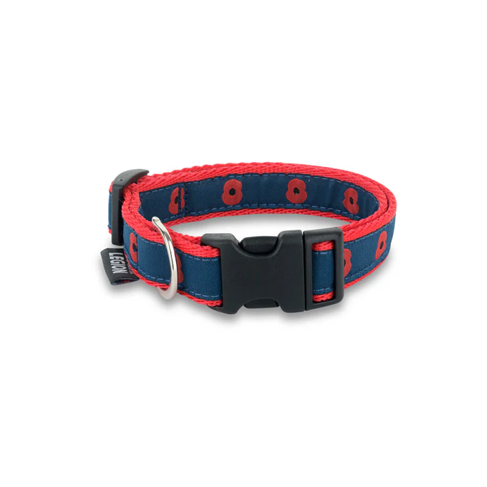 Poppy Pet Adjustable Collar - Image 4