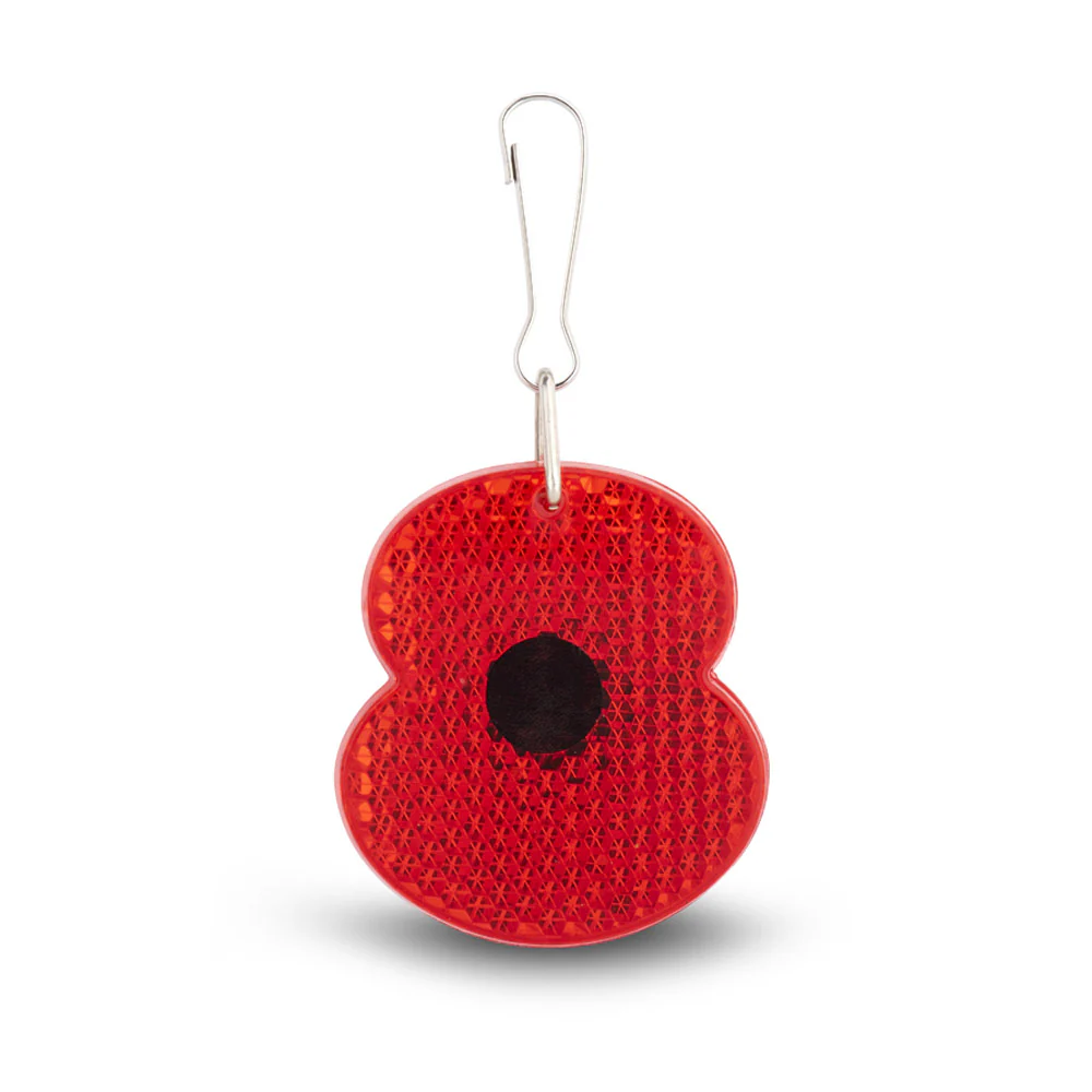 Poppy Reflector