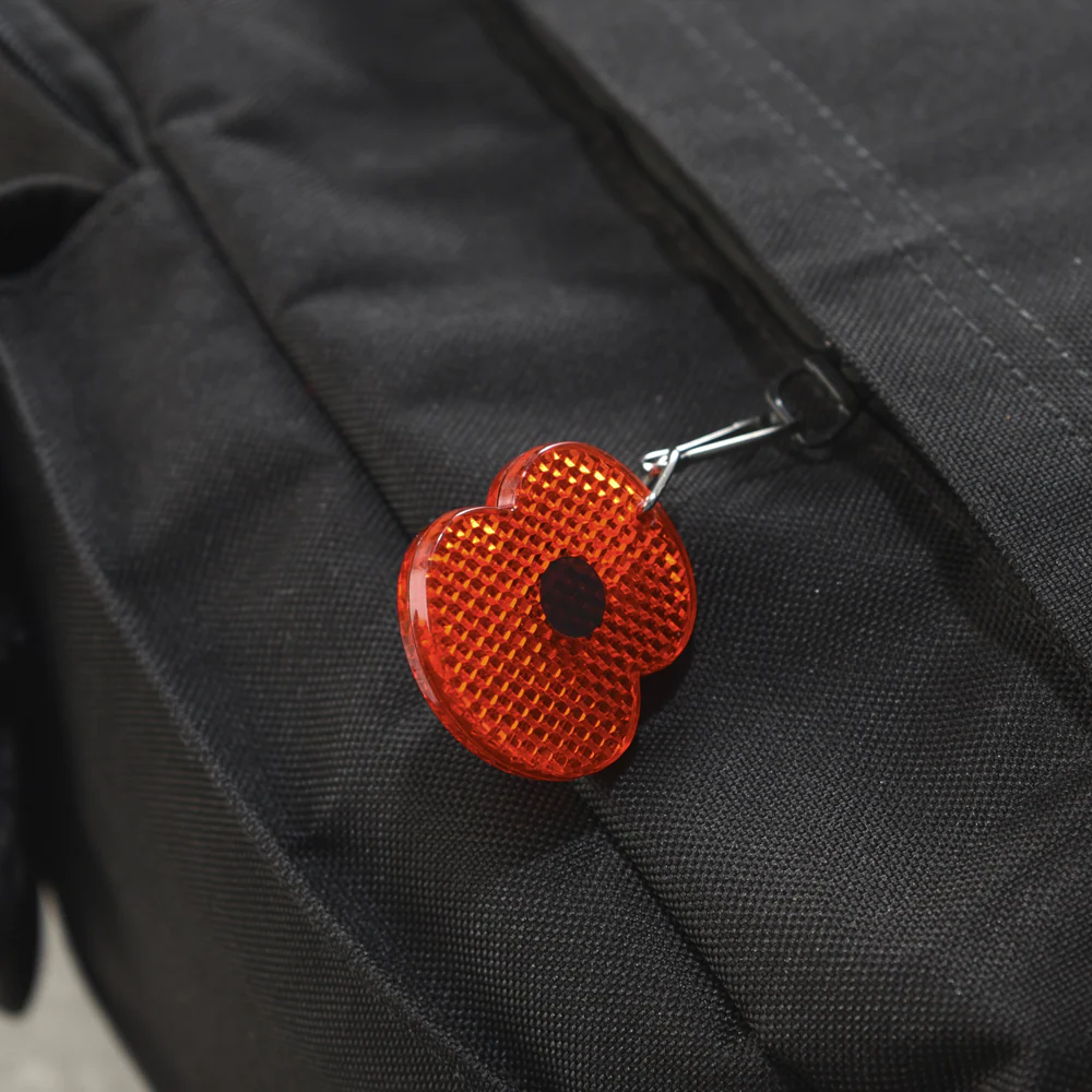 Poppy Reflector - Image 2