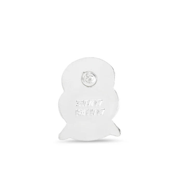 Remembering Passchendaele Poppy Lapel Pin - Image 5