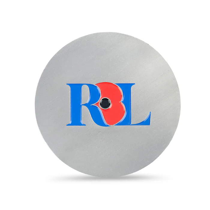 Royal British Legion Royal Air Force Challenge Coin - Image 3