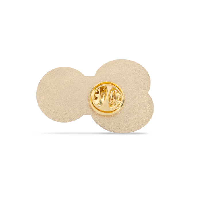 Metropolitan Police Service Poppy Pin - Image 3