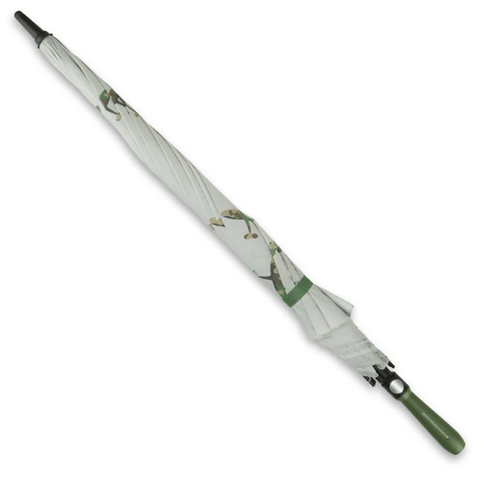Spitfire Camouflage Golf Umbrella - Image 3
