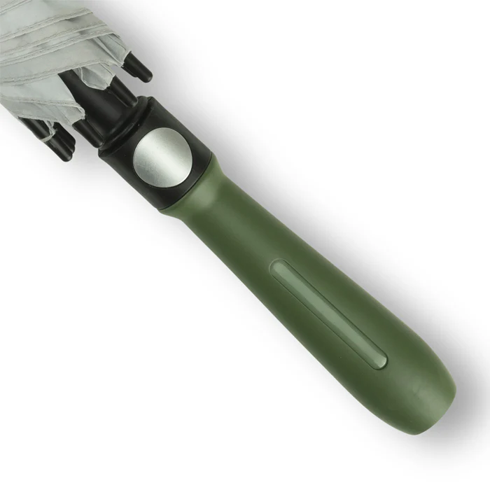Spitfire Camouflage Golf Umbrella - Image 4