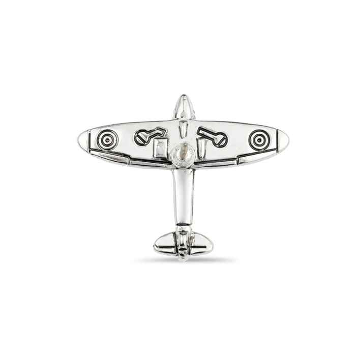 Spitfire Roundel Pin - Image 2