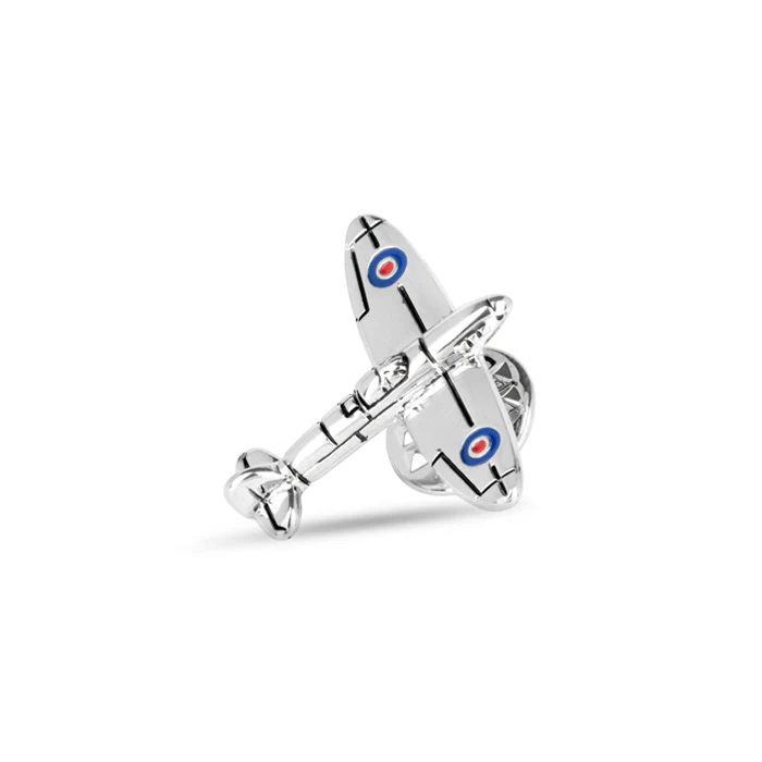Spitfire Roundel Pin - Image 3