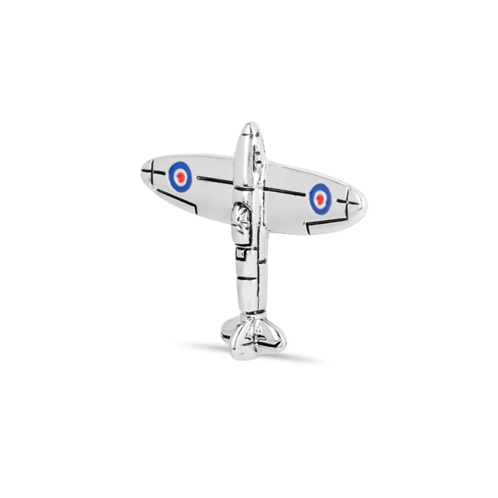 Spitfire Roundel Pin - Image 4