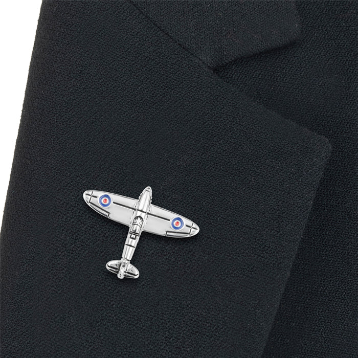 Spitfire Roundel Pin - Image 5