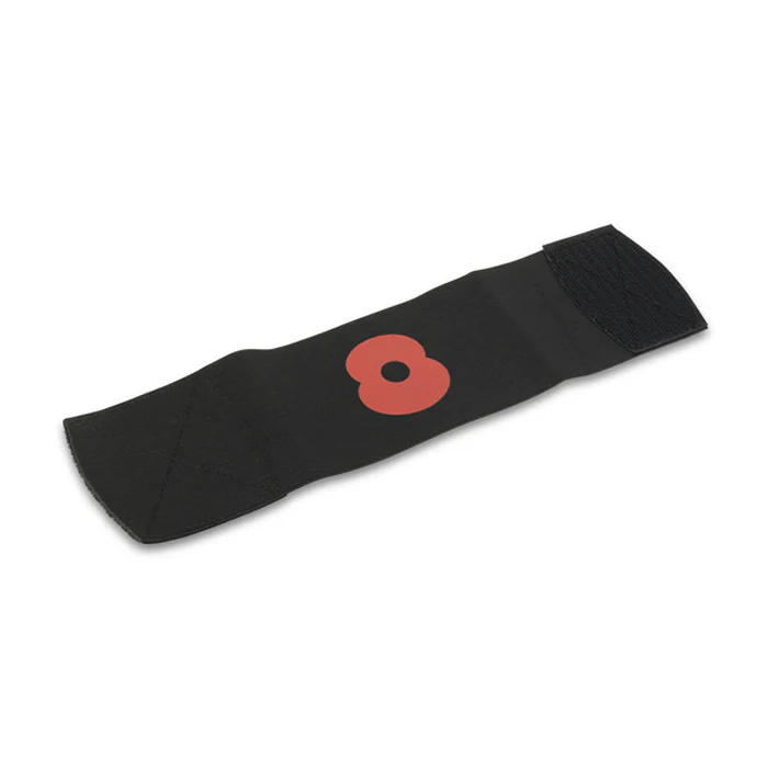 Poppy Sports Armband for Adults - Image 2