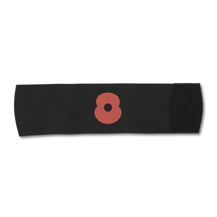 Poppy Sports Armband for Adults - Image 3