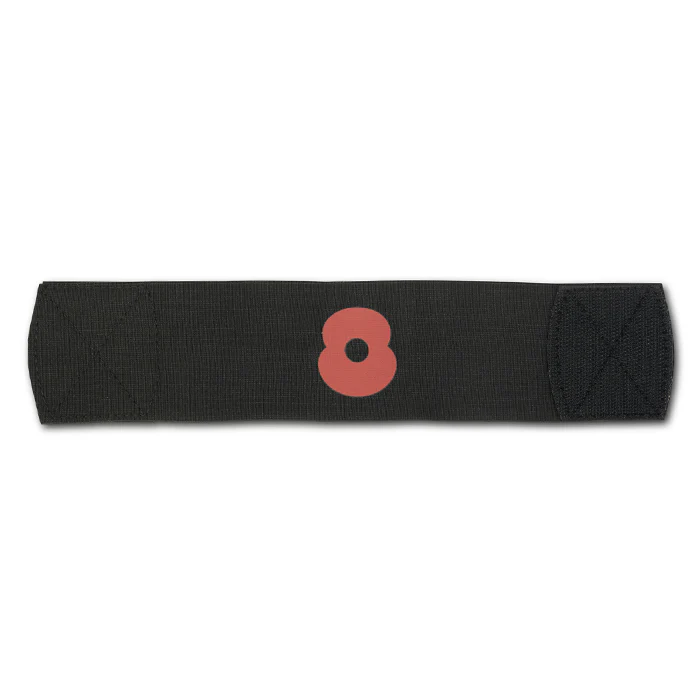 Poppy Sports Armband for Youth - Image 2