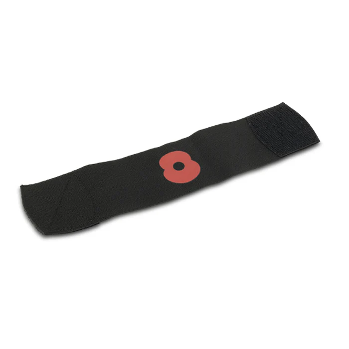 Poppy Sports Armband for Youth - Image 3