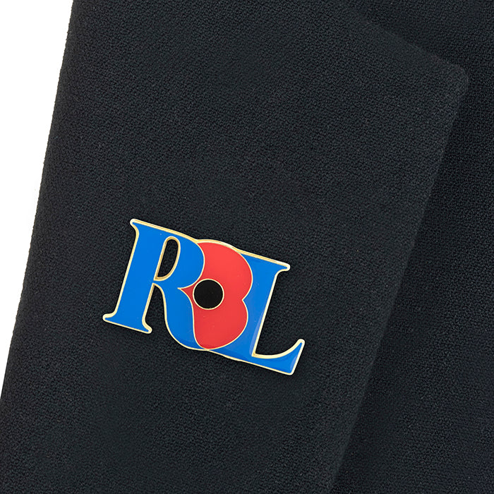 Royal British Legion Lapel Pin - Image 3