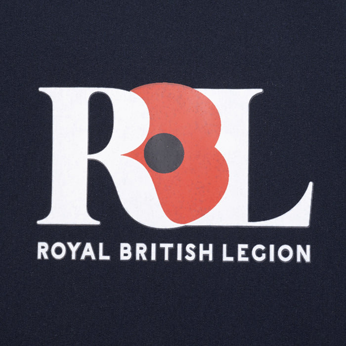 Royal British Legion Soft Shell Gilet - Image 6