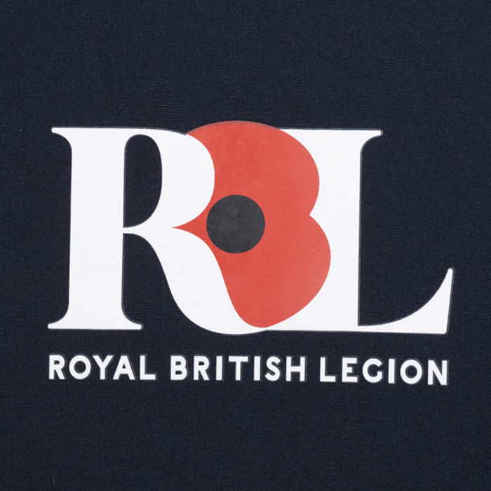 Royal British Legion Soft Shell Jacket - Image 6