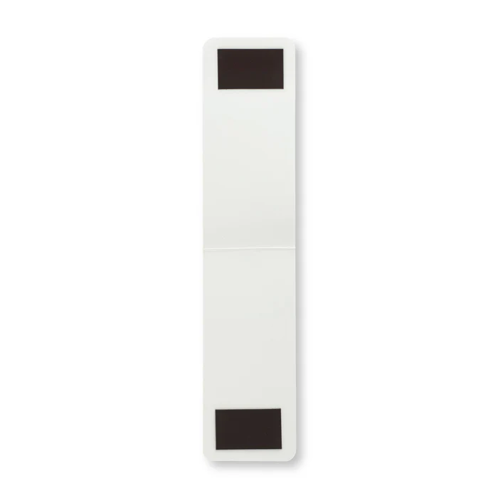 VE Day 80 Churchill Magnetic Bookmark - Image 3