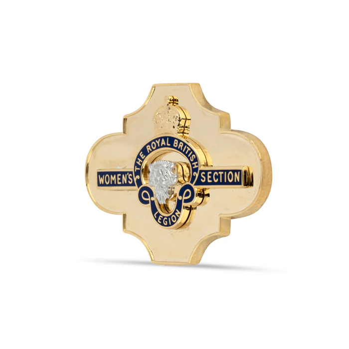 Women's Section Sling Badge - Image 3
